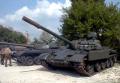 T-55 ERA   magyar fejlesztés
