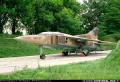 MiG-23UB ukrán