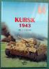 Kursk 1943 vol1 Wydawnictwo Militaria

1500.-