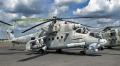 Mil Mi-24P
