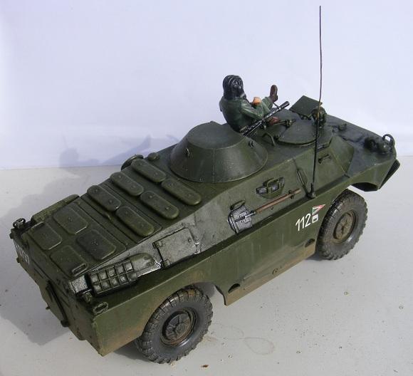 BRDM-2 2
