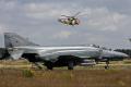 F-4 Phantom II..Luftwaffe...Kleine Brogel 2008 (1)