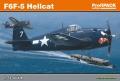 1/72  F6F-5 Hellcat  4500.-