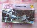 Speeder Bike MPC 10.000,-Ft