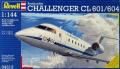 Revell-Bombardier-Challenger-CL601604-1144-Model-Kit-14504714-5