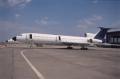 exMalév Tu-154 HA-LCO BUD kicsi dia