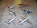 Clipper, DC-4, Vanguard, Trident, Caravelle, Tu-334 02 kicsinyített