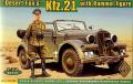 kfz 21 with rommel figure

2700Ft