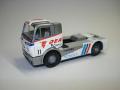 Wiking 1-87 - Race truck MB_01