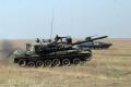 TR-85M1_tank_and_MLI-84M_IFV_Smardan_firing_range_1