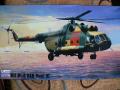 Kopro 72-es Mi-8 2000Ft plusz posta