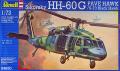 1/72 Revell Sikorsky HH-60G Pave Hawk/S-50 Black Hawk