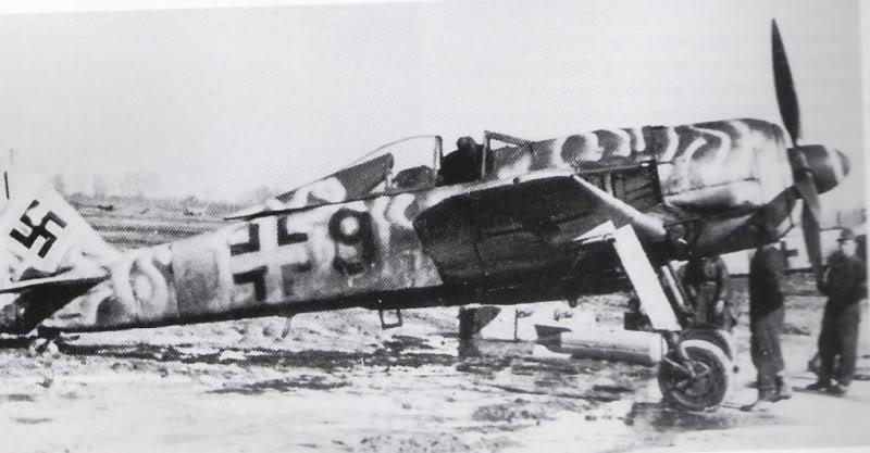Fw190F-8winter