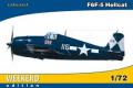 Eduard 1/72 F6F-5 Hellcat  2500.-
