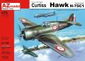Hawk H75 french

1:72 3600Ft