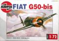 Fiat G50-bis Airfix 1046