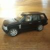 Welly 1.32 Range Rover 3000 Ft.2