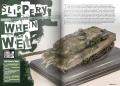 Tamiya Leopard 2A6 Slippery When Wet 

The Modelling News - Abrams SQAD Bundeswehr