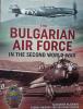 The Bulgarian Air Force