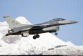 F-16C blk40 -az első 40-es 87-0350 már kövér kerekes...