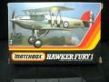 Matchbox Hawker Fury (4500)