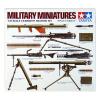 Tamiya US infantry weapon set (2000)