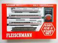 FLEISCHMANN-H0-6381-Start-Set-ICE-2-InterCityExpress