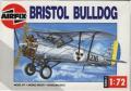 1:72		Airfix	Bristol bulldog	elkezdetlen	dobozos	2500			