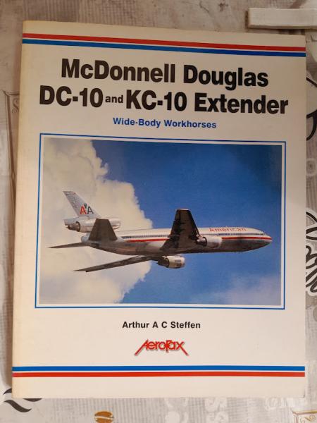 DC-10/KC-10

6000-