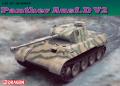 Dragon 6822 Panther Ausf. D V2_15000