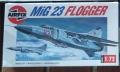 Airfix MiG-23 (3000)