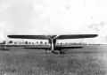 Fokker CVE-HA-EJB-Csepel WM-01