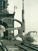 Hajó kormánylapátjának vázszerkezete

Copyright: Tyne & Wear Archives & Museums