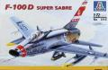 Italeri F-100D

7.000,-