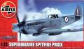 72 Airfix Spitfire PR.XIX + Maestro maratás 6500Ft