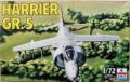 72 ESCI Harrier Gr.5 5000Ft