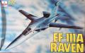ESCI 9072 EF-111A Raven
