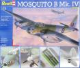 Revell 04625 Mosquito B.Mk.IV
