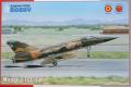 Special Hobby SH72289   Mirage F.1 CE-CH
