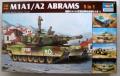 7000 M1 Abrams