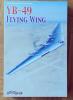 XB-49 Flying Wing_Cyber Hobby 1-200_9000Ft_1