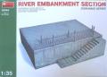 miniart river embankment 6000.-