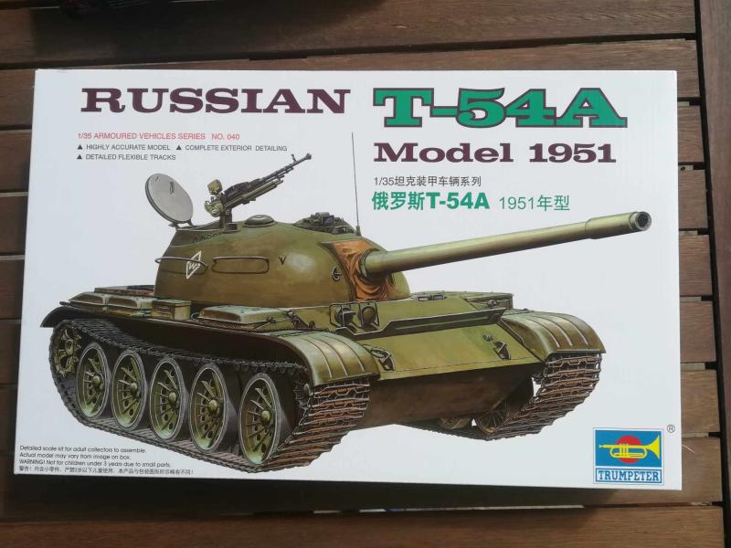6000 T-54