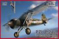 72 IBG PZL P.24G 4000Ft